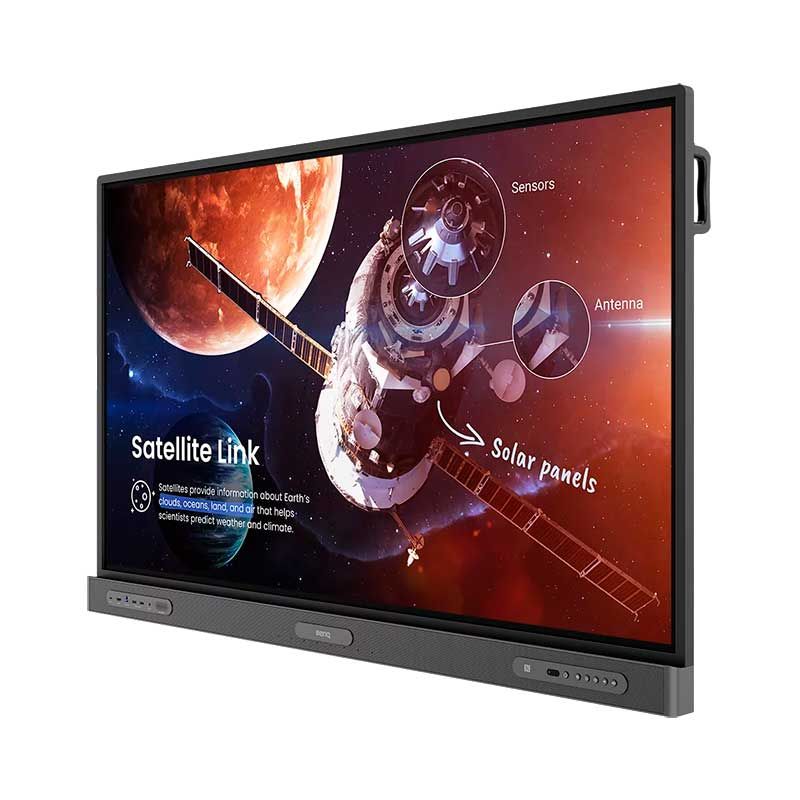 BenQ RP6503 65" aanraakscherm