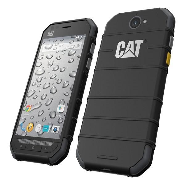 CAT S30 Robuuste Smartphone