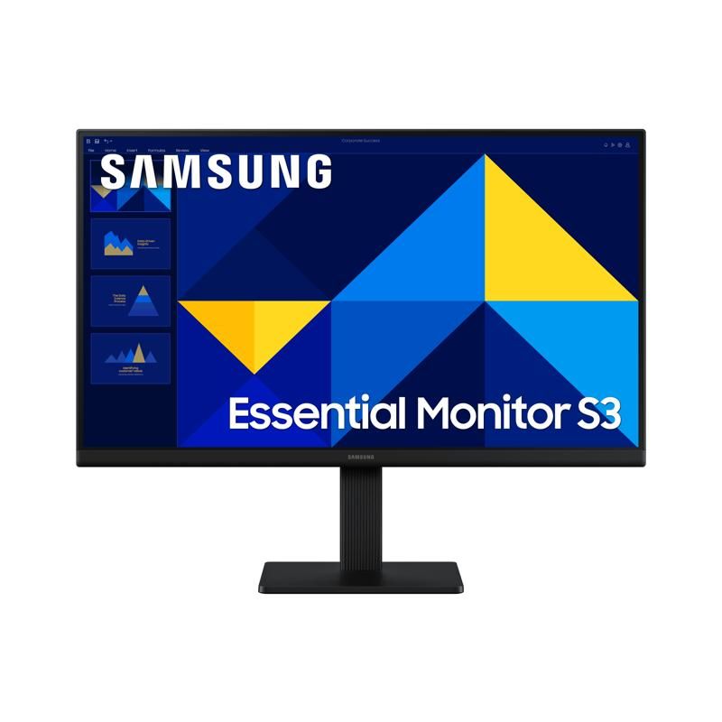 Samsung 22'' Essential Monitor S3 S30GD Full HD