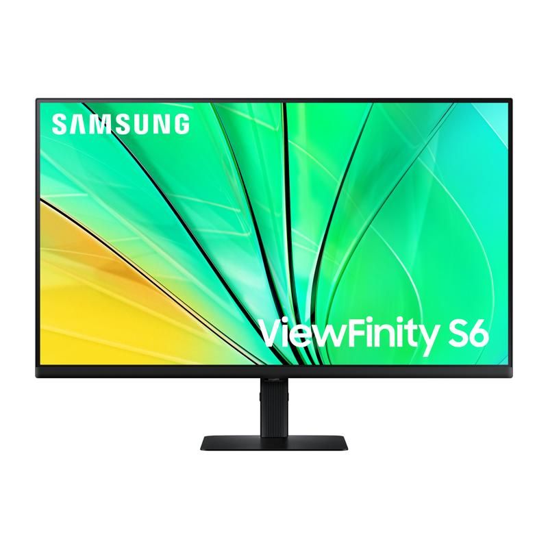 Samsung 32'' ViewFinity S6 S60D QHD Monitor