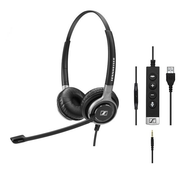 Sennheiser EPOS Impact SC 665 USB