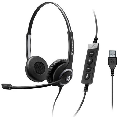 EPOS Circle SC 260 USB MS II Headset