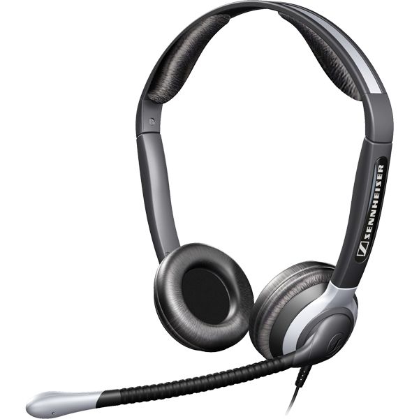 EPOS CC 540 Headset