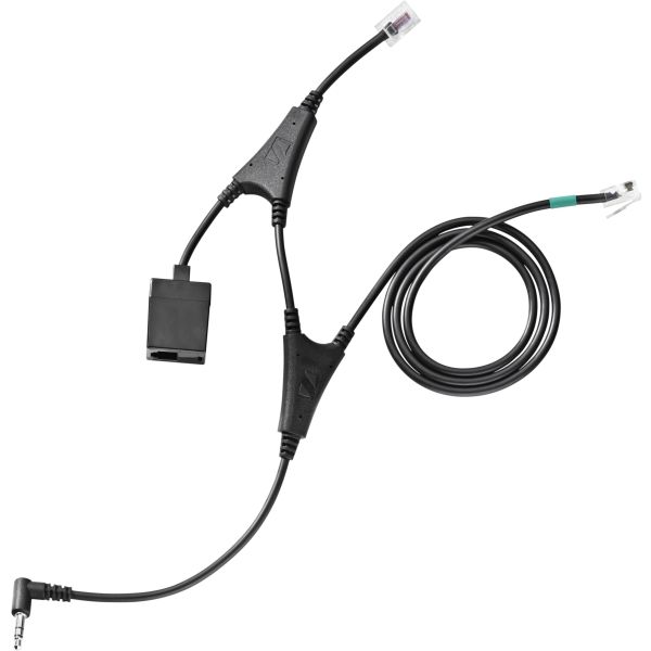 EPOS EHS Alcatel Adapter