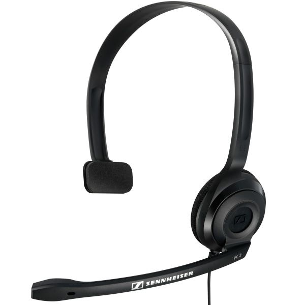 EPOS PC 2 CHAT Headset