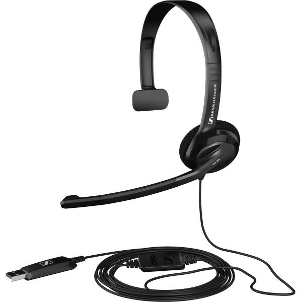 Sennheiser PC 26 USB PC Headset