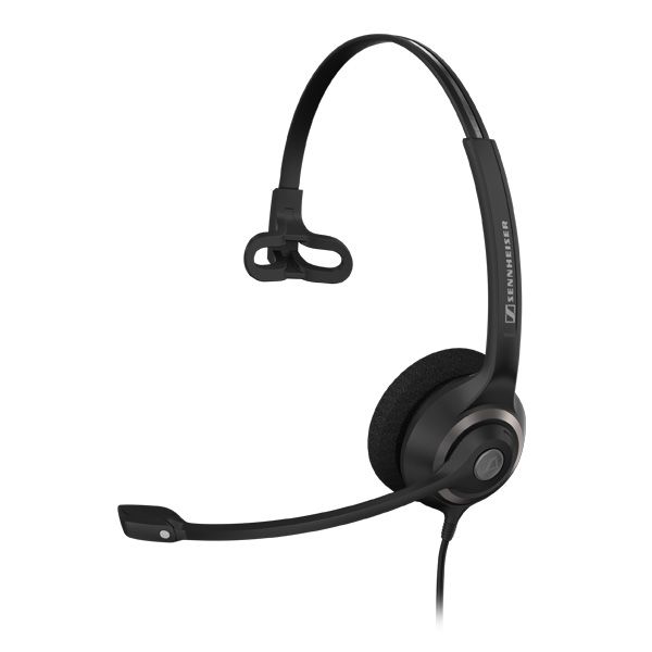 Sennheiser SC230 Mono Headset