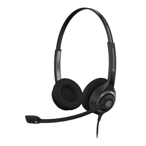 EPOS SC 260 Duo Headset