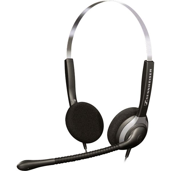 EPOS SH 250 Duo Headset