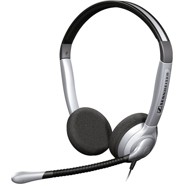 Sennheiser SH 350 Duo Headset