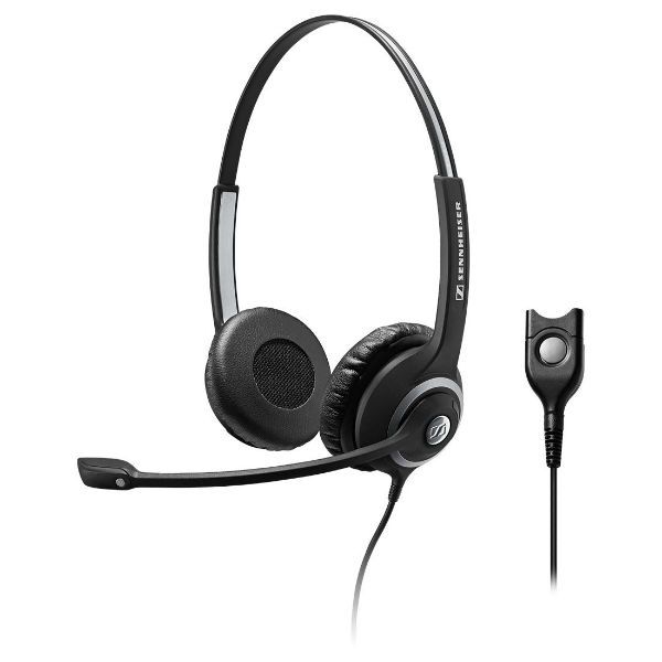 EPOS SC 262 Duo Bedrade Headset