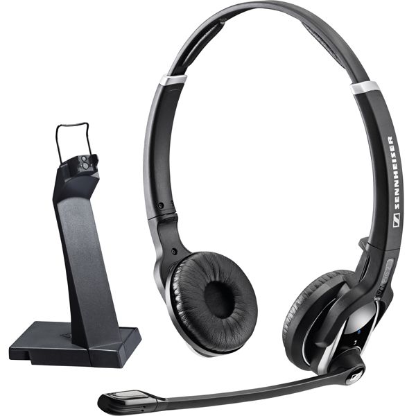 EPOS IMPACT DW Pro 2 GAP Headset