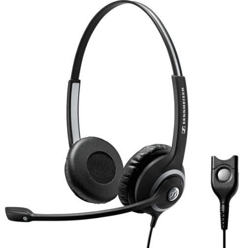 EPOS Sennheiser SC268