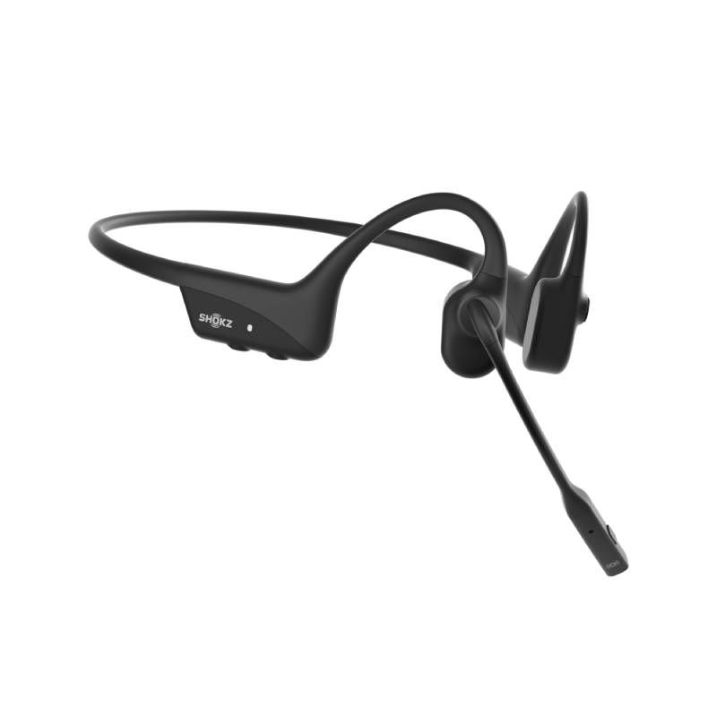 SHOKZ OpenComm2 UC BLACK USB-A