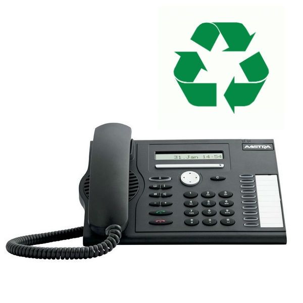 Mitel 5361 IP telefoon *Refurbished* (Aastra)