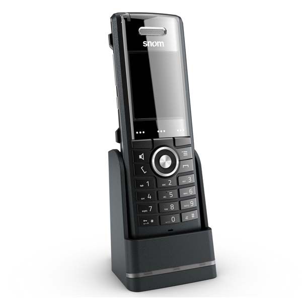 Snom M65 Draadloze DECT Extra Handset