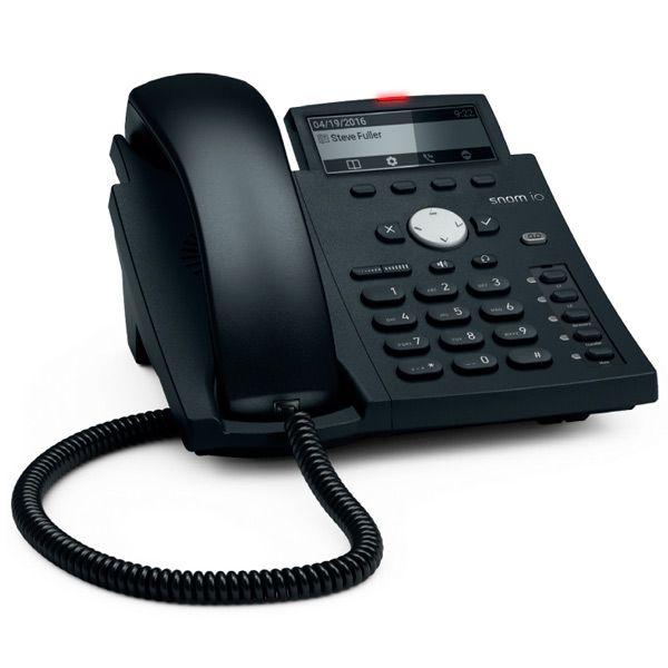 Snom D305 IP Telefoon