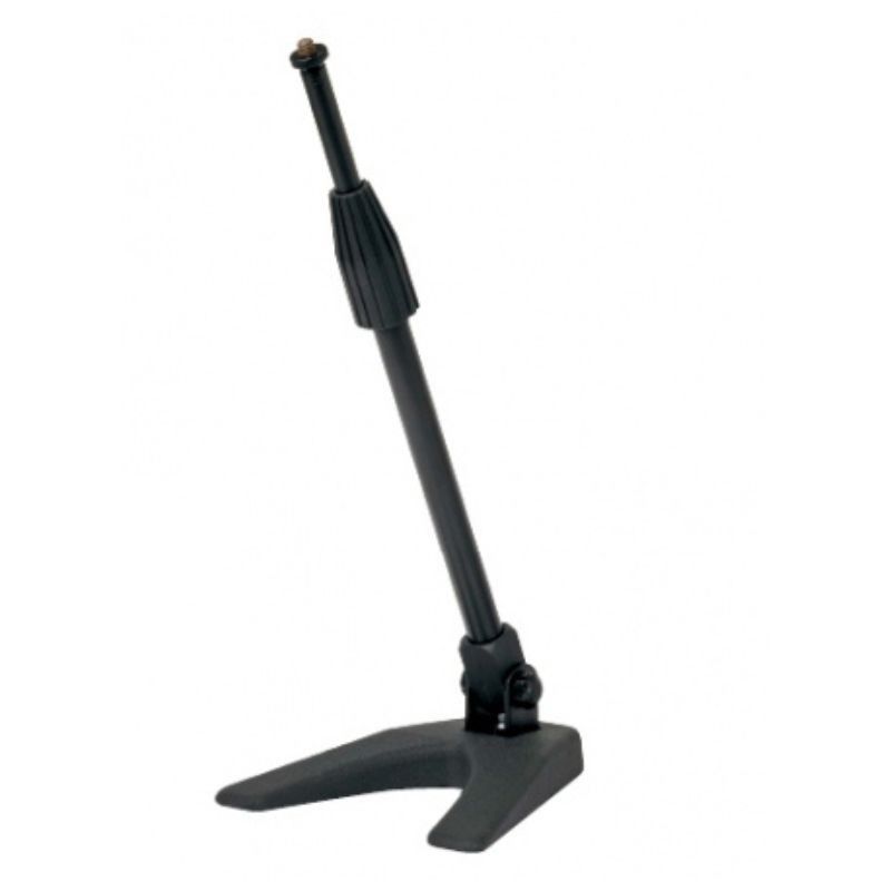 Rondson microfoon tafelstandaard