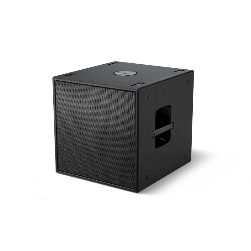 Bose AMS115 compacte subwoofer Zwart