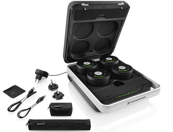 Sennheiser TeamConnect Wireless Case