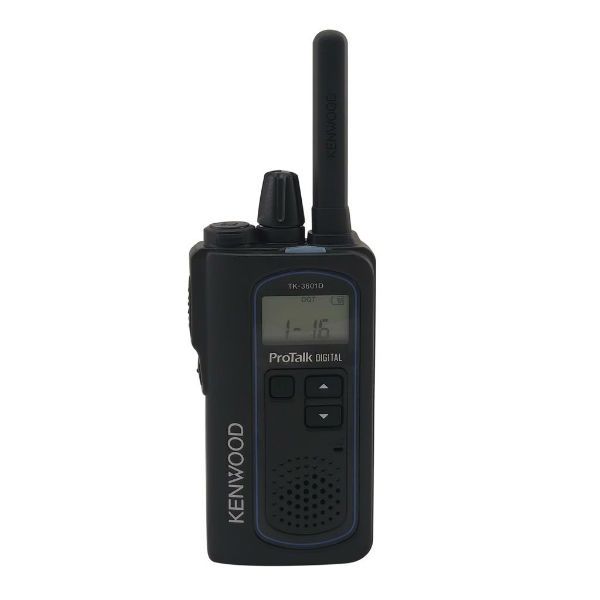 Kenwood TK3601 kenwood walkie talkie
