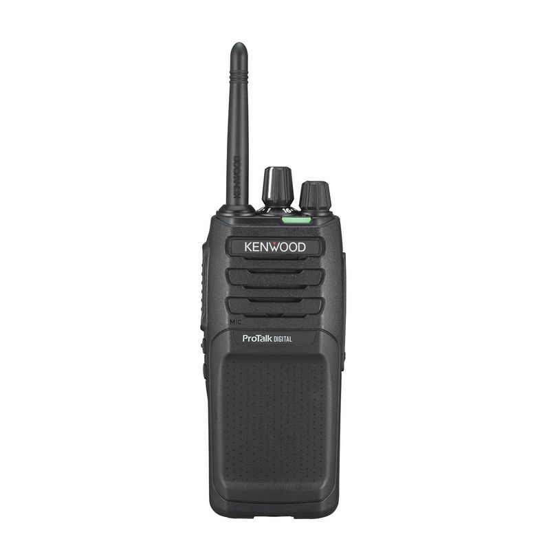 Kenwood TK-3701DE Walkie Talkie 