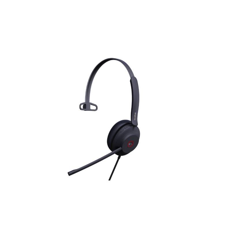 UH37 Mono Teams Headset