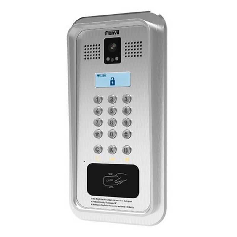 Fanvil - I33VF Intercom