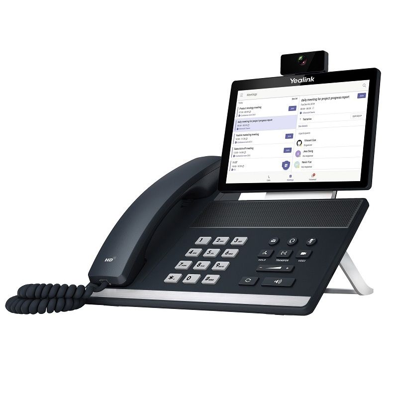 Yealink VP59 - Microsoft Teams telefoon