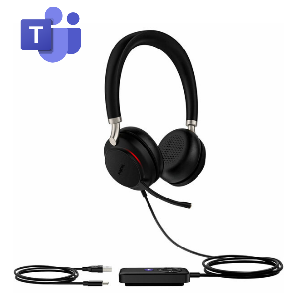 Yealink UH38 Dual Teams headset