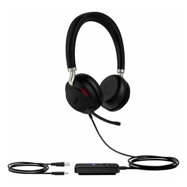 Yealink UH38 Dual UC headset