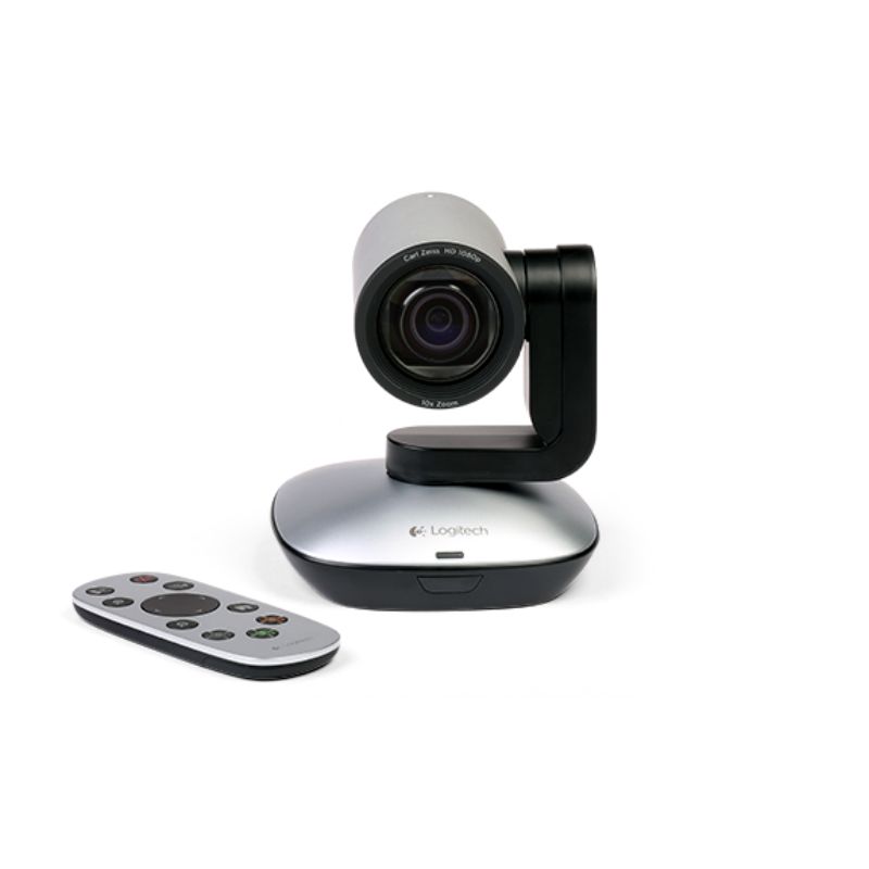 Logitech USB PTZ Webcam