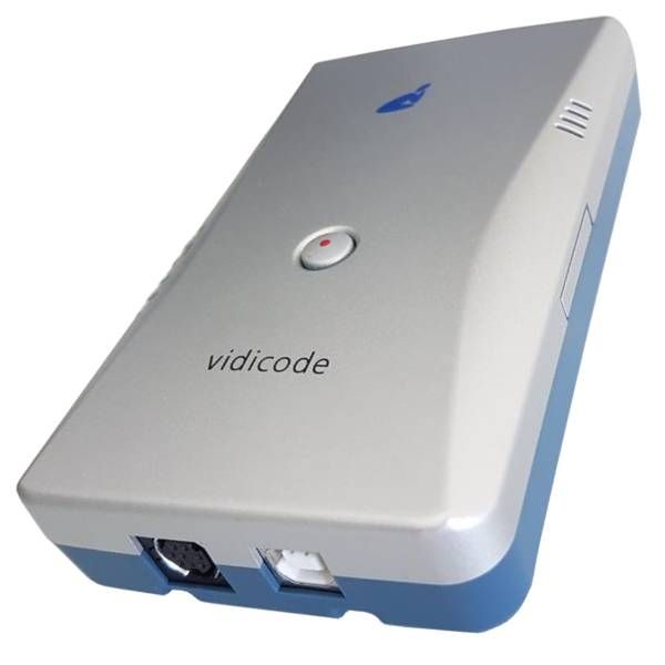 Vidicode VoIP Call Recorder