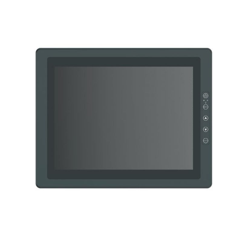 Industriële monitor 12'' VIO-112 - MX100
