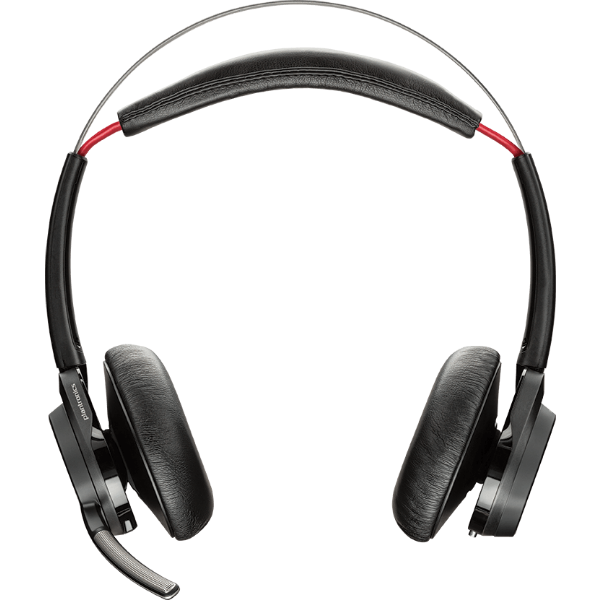 Plantronics Voyager Focus B825M UC MS - zonder laadstation