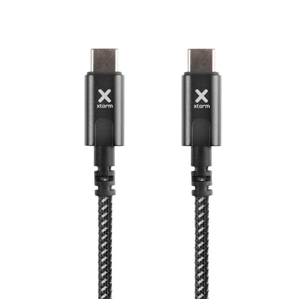 Xtorm USB-C naar USB-C PD kabel