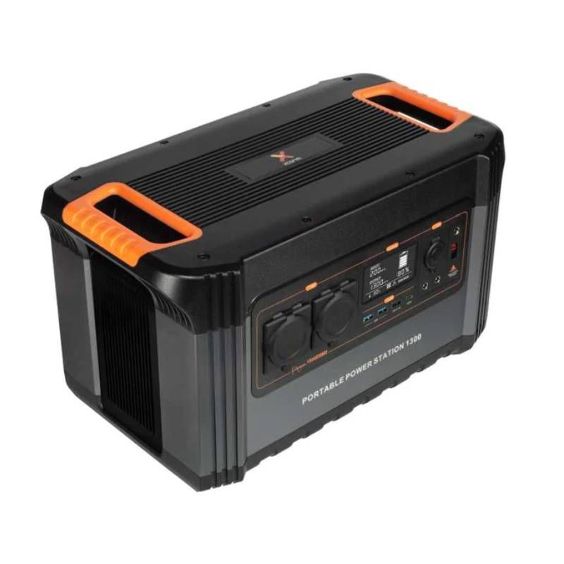 Xtorm Power Station voor laptop 1300 W