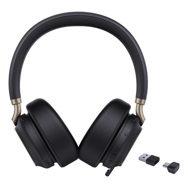 YEALINK BH76 TEAMS USB-C/A