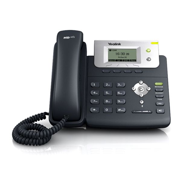 Yealink SIP-T21P Desktop Telefoon
