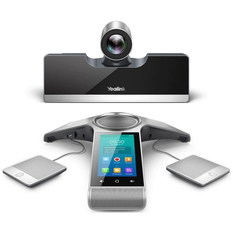 Yealink VC500 conferencing