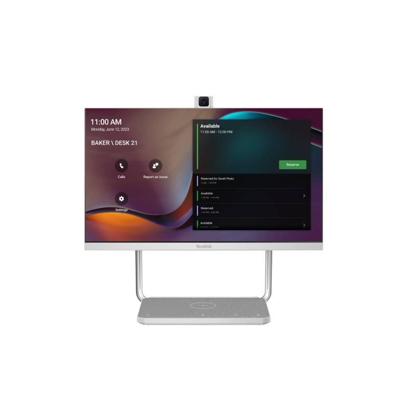 Yealink A24 - DeskVision Microsoft Teams Rooms