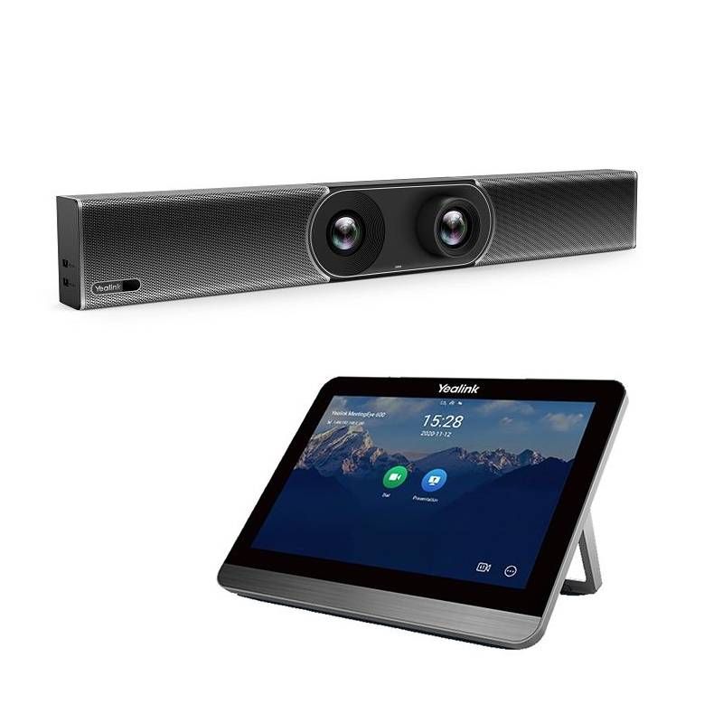 Yealink A30-020 BYOD Video Bar met CTP18