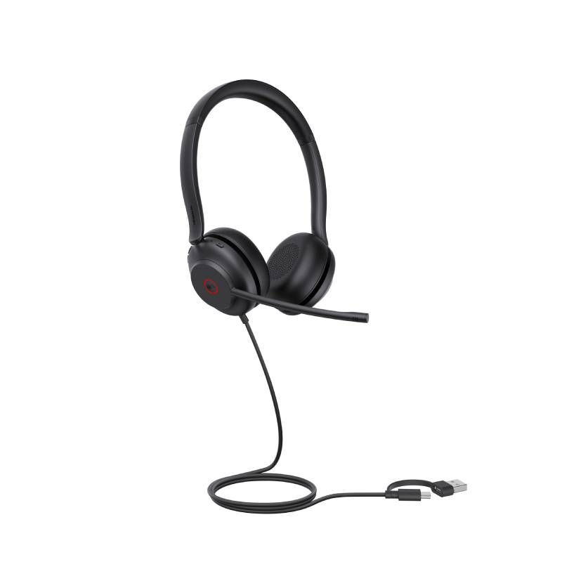 Yealink UH35 Dual USB-C/A
