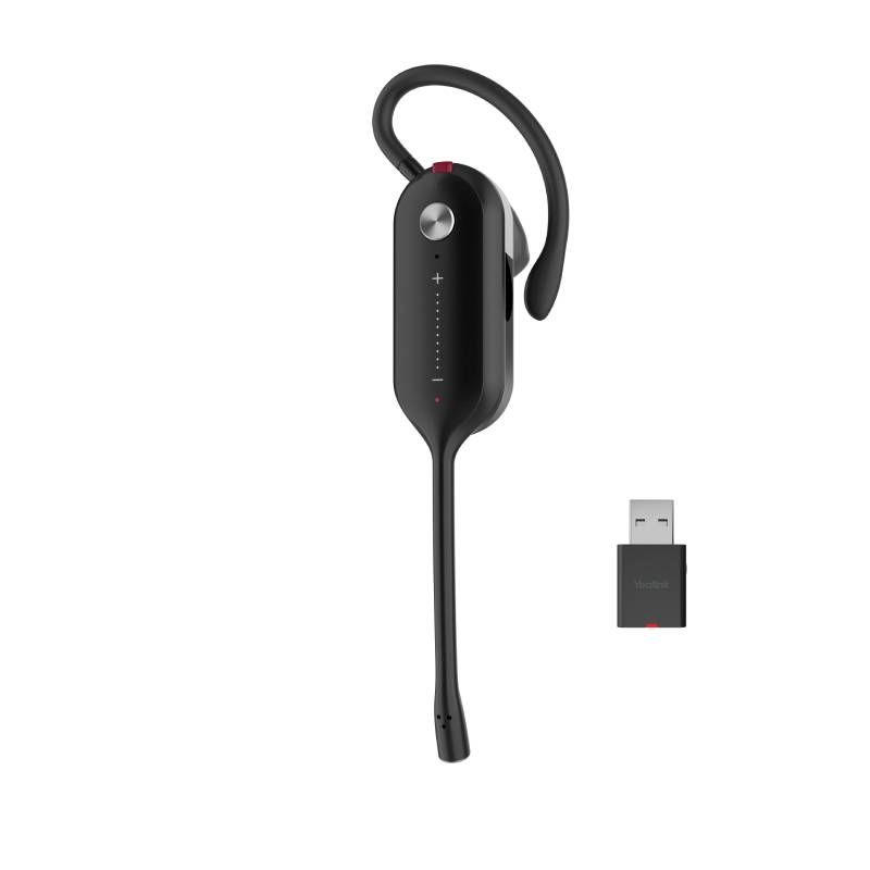 Yealink WH63 Portable UC DECT headset