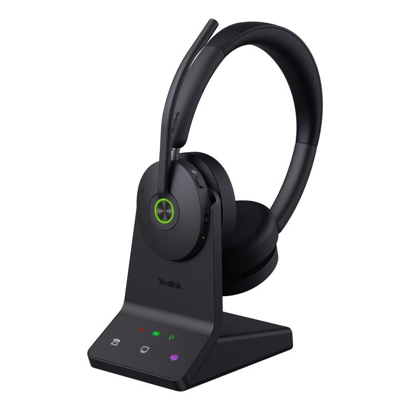 Yealink WH68 UC Headset