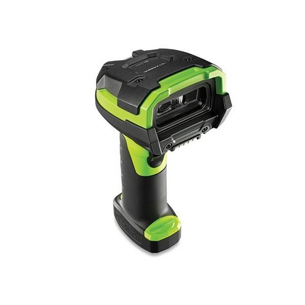 Zebra LI3608 - Ultrabestendige barcodescanner