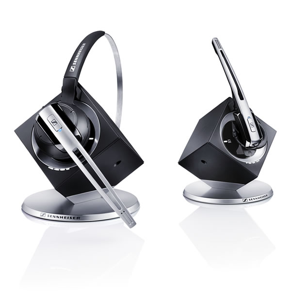 EPOS IMPACT DW Office ML (DW 10 ML) Headset