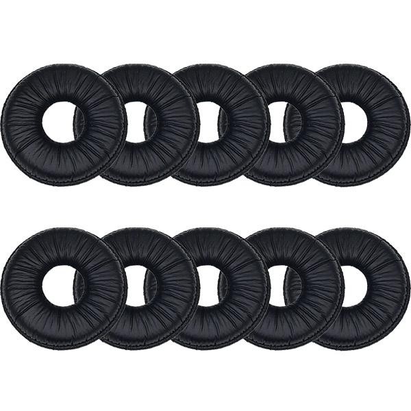 Schuimrubberen Oorkussens voor Jabra 2000 Serie (x10)