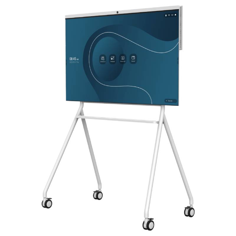 Innex Meeting Hub CM 55'' + verrijdbare standaard