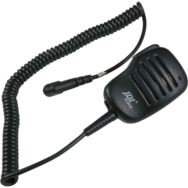JD500 MT HP Speaker en Microfoon